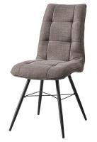 Стул DC1819 бежевый