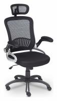 Кресло MESH-2 ткань, черный
