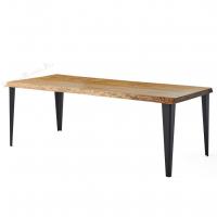 Обеденный стол DUPEN DT-107 Хабана BOSTON. Фото №1