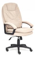 Кресло COMFORT LT флок , бежевый, 7