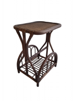 Столик – газетница 13/14 фото Столик – газетница 13/14. Фото №1