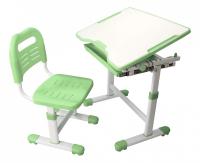 Набор учебный Sole Green фото Набор учебный Sole Green