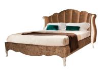 Кровать Трио ММ-277-02/16Б-1 фото Кровать Трио ММ-277-02/16Б-1