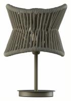 Настольная лампа декоративная Mantra Polinesia 7137 фото Настольная лампа декоративная Mantra Polinesia 7137