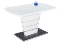 Стол Space 120 белый. Фото №1