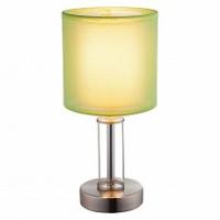 Настольная лампа декоративная Globo Laurie 1 24646
