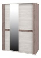 Шкаф платяной Ирис МН 312-10 фото Шкаф платяной Ирис МН 312-10. Фото №1