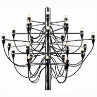 Подвесная люстра Divinare Molto 8030/02 LM-30 фото Подвесная люстра Divinare Molto 8030/02 LM-30. Фото №1