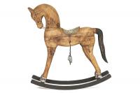 Лошадка Secret De Maison Colt А (mod. M-10883) (Натуральный) 61x16 Лошадка Secret De Maison Colt А (mod. M-10883) (Натуральный) 61x16