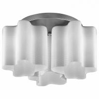 Потолочная люстра ST-Luce Onde SL117.502.03. Фото №1