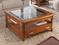 Журнальный стол 636.101. Фото №1