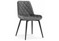 Стул деревянный Баодин velutto 32 / черный