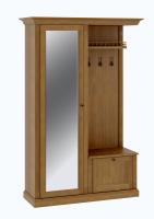 Прихожая с обувницей 1801. Фото №1