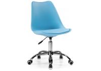 Стул Kolin blue фото Стул Kolin blue