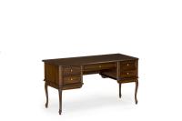 Стол письменный Сэм П-4 фото Стол письменный Сэм П-4. Фото №1