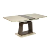 Стол Brugge mod. EDT-VE001 (Слоновая кость) фото Стол Brugge mod. EDT-VE001 (Слоновая кость)