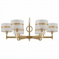 Подвесная люстра Favourite Mateo 2634-6P. Фото №1