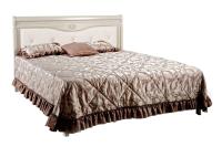 Кровать Лика ММ-137-02/16Б (б/о, б/м) фото Кровать Лика ММ-137-02/16Б (б/о, б/м)