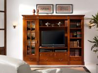 Гостиная Icaro 66-09 фото Гостиная Icaro 66-09