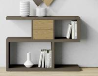 Консоль NORA 3020.7 Vison mate/Nordico фото Консоль NORA 3020.7 Vison mate/Nordico. Фото №1