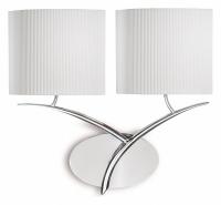 Бра Mantra Eve 1135 фото Бра Mantra Eve 1135. Фото №1