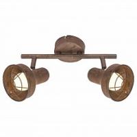 Спот Globo Tycho 54810-2 фото Спот Globo Tycho 54810-2