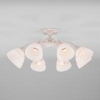 Потолочная люстра Eurosvet Camilla a044839 фото Потолочная люстра Eurosvet Camilla a044839. Фото №1