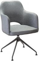 Кресло Ledger Spider Сканди Грей