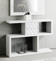 Консоль NORA 3020.6 Blanco фото Консоль NORA 3020.6 Blanco. Фото №1