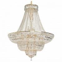 Подвесная люстра Chiaro Диана 2 340011536 фото Подвесная люстра Chiaro Диана 2 340011536. Фото №1