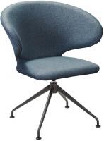 Кресло Askold Spider Сканди Блю Арт фото Кресло Askold Spider Сканди Блю Арт. Фото №1