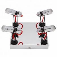 Спот Lussole Rome LSP-9925. Фото №1