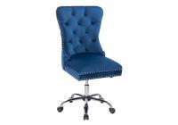 Стул Vento blue фото Стул Vento blue. Фото №1