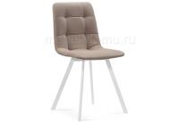Стул Чилли латте / белый
