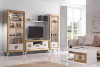 Гостиная CLOE 3 Гостиная CLOE 3. Фото №1