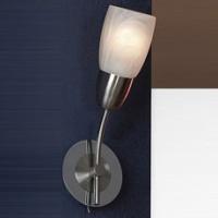 Бра Lussole Cevedale LSQ-6900-01 фото Бра Lussole Cevedale LSQ-6900-01