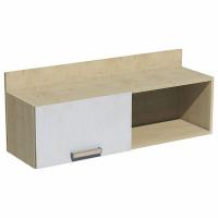 (Сильва) НМ 011.38 Полка с дверкой Фанк