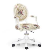 Кресло на колесика х  Луиз-3. Фото №1