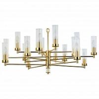 Подвесная люстра Favourite Aesthetic 2673-16P фото Подвесная люстра Favourite Aesthetic 2673-16P. Фото №1