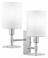 Бра Maytoni Martina MOD034WL-02CH фото Бра Maytoni Martina MOD034WL-02CH