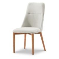 Стул Y1685 белый (Aurora) фото Стул Y1685 белый (Aurora). Фото №1