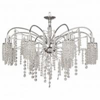Подвесная люстра Favourite Caesar 2638-8U фото Подвесная люстра Favourite Caesar 2638-8U. Фото №1
