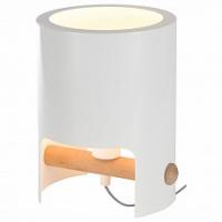 Настольная лампа декоративная Mantra Cube 5593 фото Настольная лампа декоративная Mantra Cube 5593