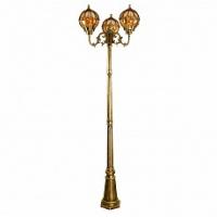 Фонарный столб Feron Сфера 11389