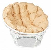 Кресло Papasan 23/01 met (4). Фото №1