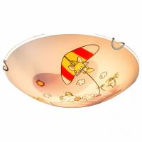 Накладной светильник Globo Kiddy 40608