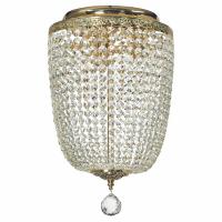 Потолочная люстра Arti Lampadari Castellana Castellana E 1.2.25.501 G