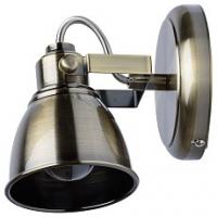 Спот MW-Light Ринген 547020101 фото Спот MW-Light Ринген 547020101. Фото №1