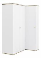 Шкаф платяной Либерти МН 313-07. Фото №1