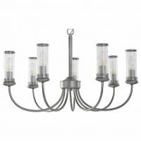 Подвесная люстра Favourite Mollis 2693-7P